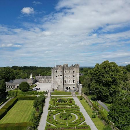 Hotel Kilkea Castle Esterno foto