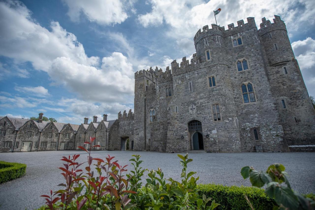 Hotel Kilkea Castle Esterno foto