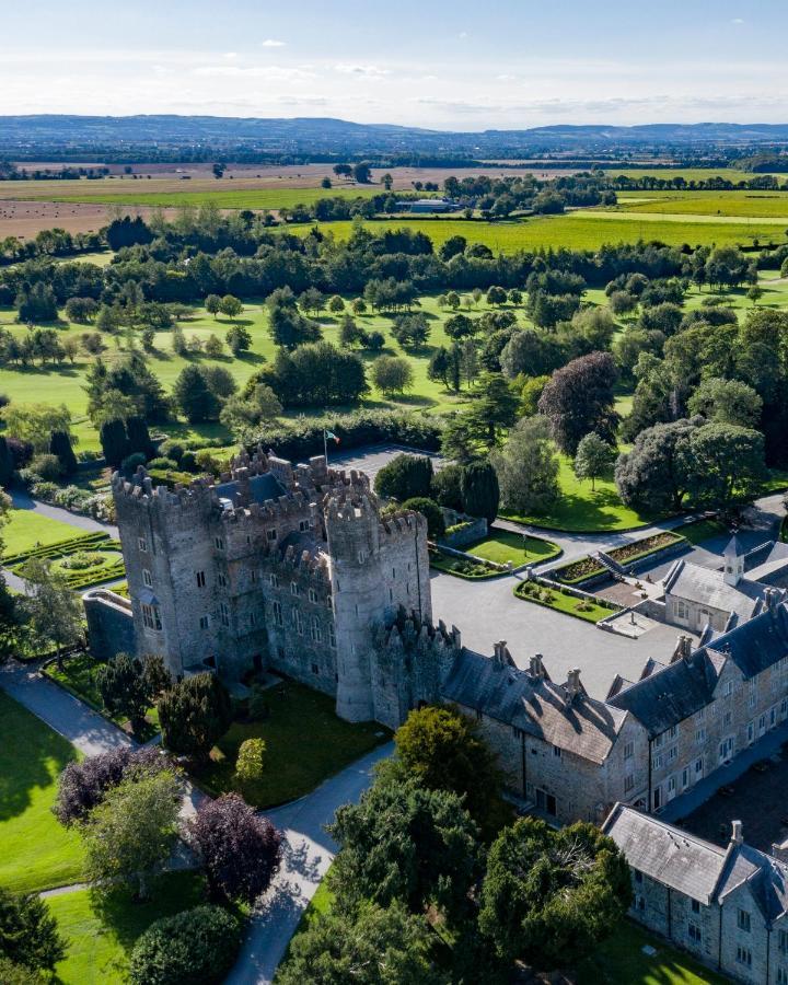 Hotel Kilkea Castle Esterno foto