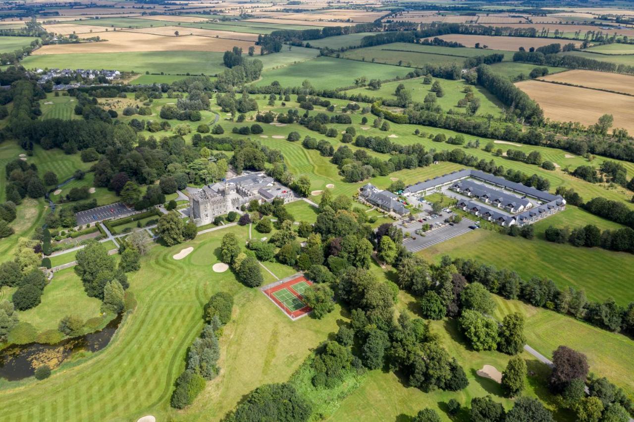 Hotel Kilkea Castle Esterno foto