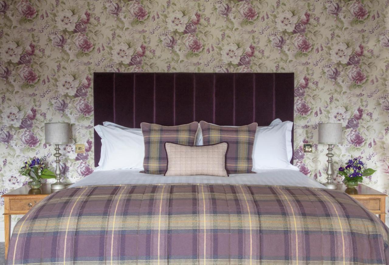 Hotel Kilkea Castle Esterno foto