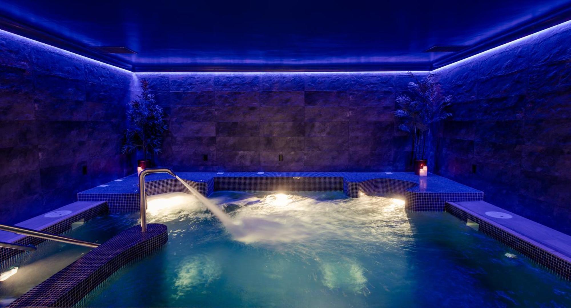 Hotel Kilkea Castle Esterno foto